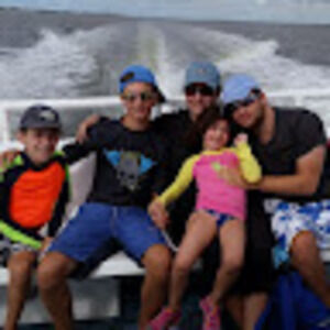 Meet your Posher, Golan